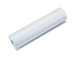 Brother Mobile Premium Letter Size Perforated Roll 20 Yr Archiveability 6 Rolls Per Pack 100 Labels Per Roll (LB3788)