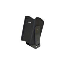 Agora Leather AC1748DW Forklift Mount Fabric Holster with Metal Bracket