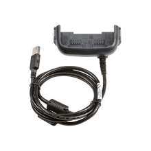 Honeywell CT50-USB USB Adapter, Snap-On Cup with STD Type A Connector for Dolphin CT50 Handheld Computer