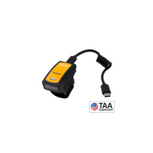 Unitech, MS622 Wired 2D Ring Scanner