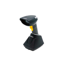 MS852B, 2D, SE4107, Bluetooth, with USB Cable and Charging Cradle