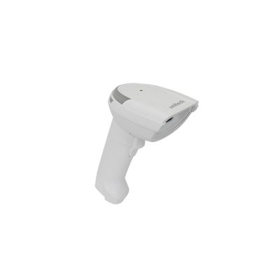 Unitech MS852 Plus HC Anti-microbial 2D barcode scanner USB (MS852-ZUCL00-HG)