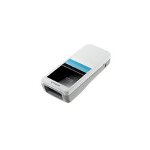 MS916 Cordless Scanner, 2MB Memory, Laser scan engine, Display Screen, Bluetooth, USB-C Cable, Power Adapter