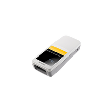 Unitech MS926, 2D Area Imager, General Purpose, USB, Pocket, Bluetooth, White, IP42, 2MB Memory, Includes Power Adapter