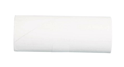 Star Micronics, Consumables, TRF112-D100-C17 12pk, Paper Tsp800II: 112mm Width, 328 Ft Length, 12 Rolls/Case, Blue Core, NCNR