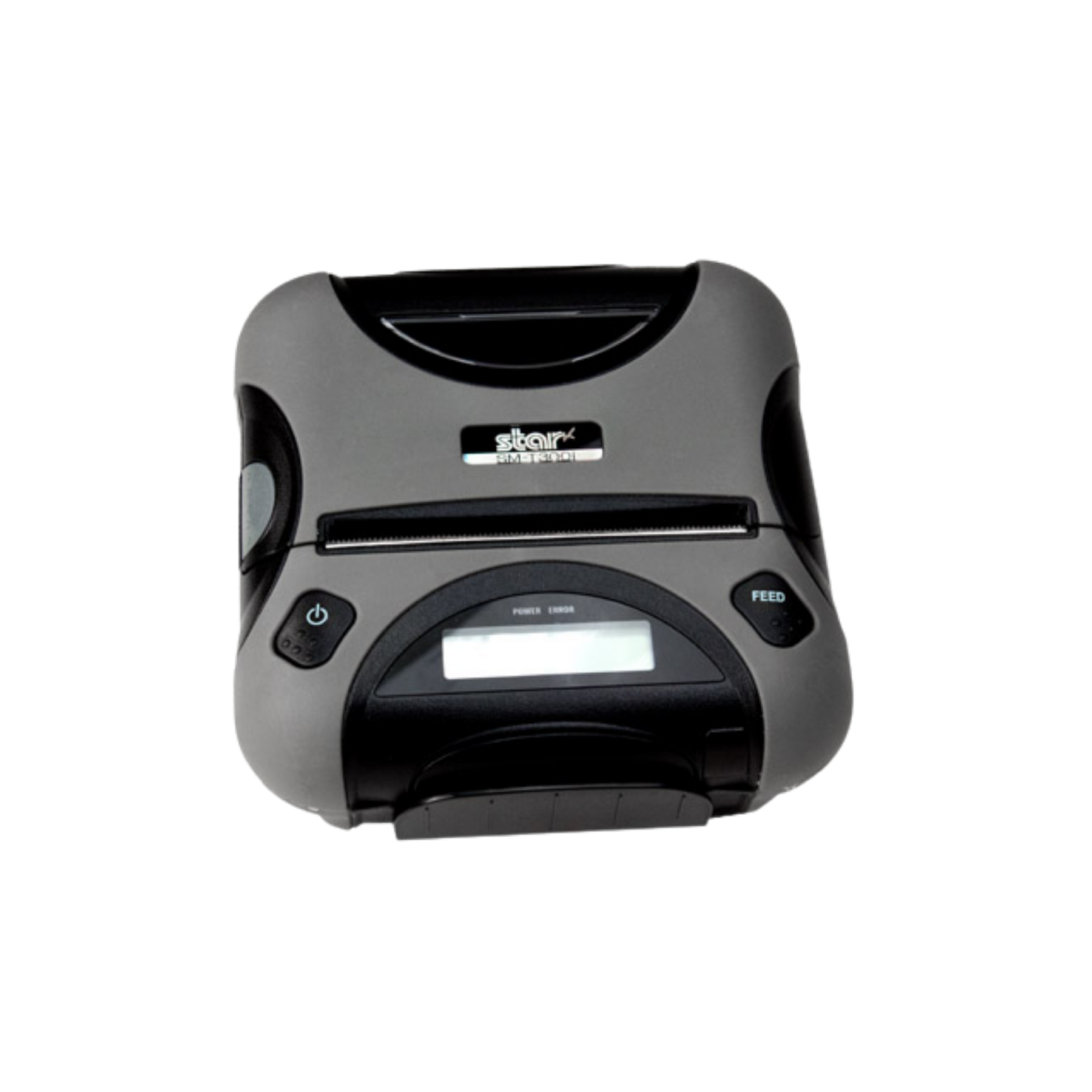 Star Micronics, Sm-T300i Series, Mobile Thermal Receipt Printer with Tear Bar, Bluetooth, Supports iOS, Android, Windows, No MSR, 39634010
