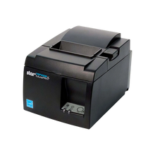 Star Micronics, TSP143III, Thermal Receipt Printer, Wi-Fi, Grey