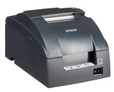 Epson, TM-U220B, Dot Matrix Receipt Printer, Ethernet Interface, E04, EDG, Includes PS-180-343