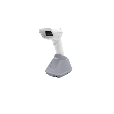 MS852B Plus Healthcare, 2D HD Imager, N6703, Bluetooth, with USB Cable and Charging Cradle