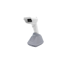 MS852B Plus Healthcare, 2D HD Imager, N6703, Bluetooth, with USB Cable and Charging Cradle