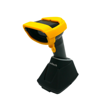 Unitech, MS852B LR Bluetooth 2D Imager Ultra-Long-Range Scanner