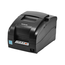 Bixolon, SRP-275III, Impact Receipt Printer, USB, Serial, Auto-Cutter