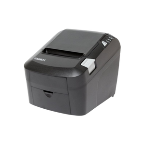 POSX, EVO Green, Thermal Receipt Printer, Autocutter, USB and Serial