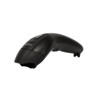 POSX, ION Wireless, Wireless Barcode Scanner