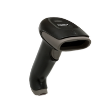 Custom America, EVO 1D Laser, Wired Barcode Scanner, Scanner Only