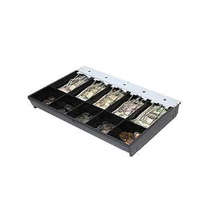 Apg Accessory Fixed 5X5 Till Wire Bill Hold-Downs For Vasario 1915 (VPK-15B-3-BX)