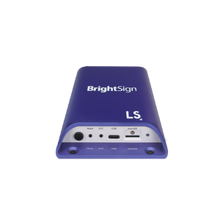 Brightsign, LS424, H.265, Full-Hd, Entry-Level Html5 Player