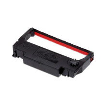 Epson ERC38BR Cash Register Ribbon Black/Red EPS ERC38BR