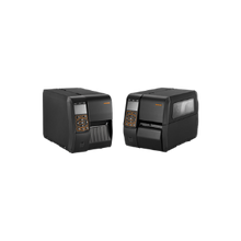 Bixolon, XT5-40S, Label Printer, USB, Serial, Ethernet