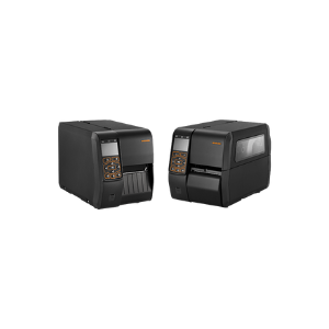 Bixolon, XT5-40S, Label Printer, USB, Serial, Ethernet