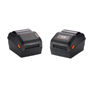 Bixolon, XD5-40DEK, Label Printer, USB, Serial, Ethernet