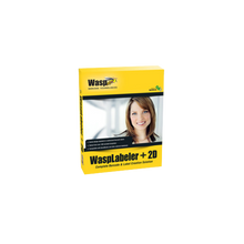 WaspLabeler +2D Software