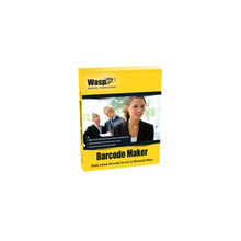 Wasp Barcode Maker