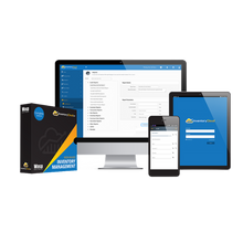 Wasp InventoryCloudOP Basic Software (1 User)