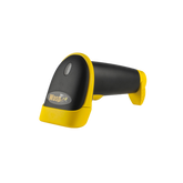Wasp WWS550i CCD Wireless Barcode Scanner