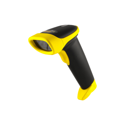 Wasp WLR8950 Long Range 1D Barcode Scanner (USB, CCD, Corded) (633808121662)