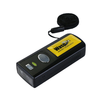 Wasp WWS110i Pocket Barcode Scanner