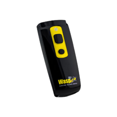 Wasp WWS250i Pocket Barcode Scanner