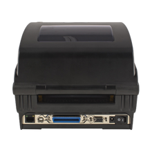 Wasp, WPL304 Barcode Printer