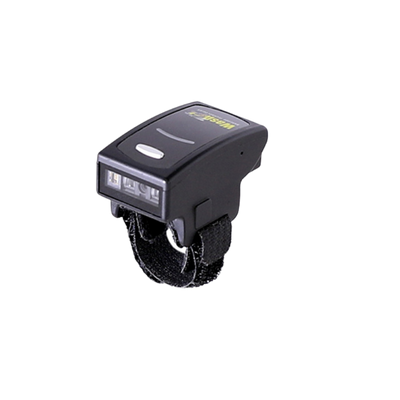 Wasp WRS100SBR 1D Ring Barcode Scanner