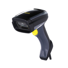 Wasp WDI7500 2D Barcode Scanner