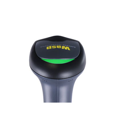 Wasp, WDI4200, 2D USB Barcode Scanner