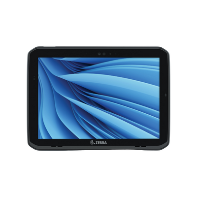 Zebra, ET85 Series, Rugged Tablet, 12 In. Display, Windows 10, i5 11th Gen