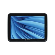 Zebra, ET85 Series, Rugged Tablet, 12 In. Display, Windows 10, i5 11th Gen
