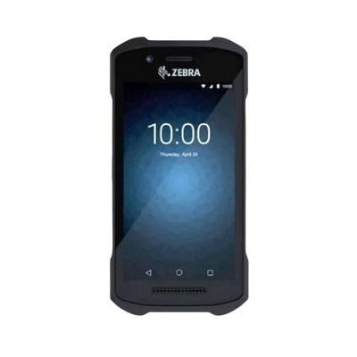 Zebra TC21 Wlan Android Gms 2D Imager (Se4710) Nfc 3Gb/32Gb 13Mp Rear Camera 5Mp Front Camera 2-Pin Connector Basic 3100 Mah Battery