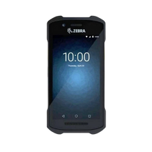 Zebra TC21 Wlan Android Gms 2D Imager (Se4710) Nfc 3Gb/32Gb 13Mp Rear Camera 5Mp Front Camera 2-Pin Connector Basic 3100 Mah Battery