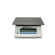 Star mG-S8200, Bluetooth, USB, Serial, 8200g (18lbs) x 1g Max Weight, Internal Display, No Pan Stop, Push Button Zero Option