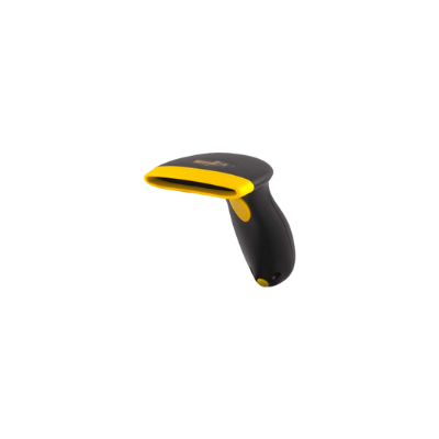 Wasp, WCS3900 CCD Bar Code Scanner, PS2