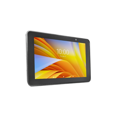 Zebra ET51 Tablet WLAN 8.4" Display Android 4GB RAM 32GB Flash Bluetooth 6440 MAH Battery