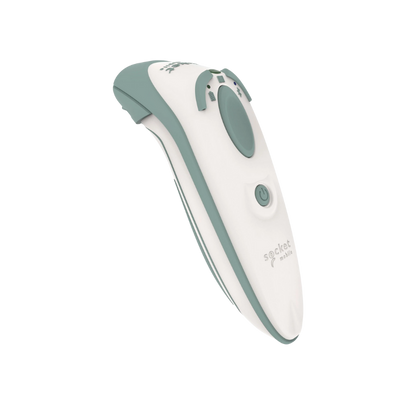 Socket Mobile, DuraScan D755- 2D Healthcare Ultimate Barcode Scanner