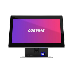 Custom America, GENIUS 2.0 13.3" WIN SSD 128GB RAM 8GB
