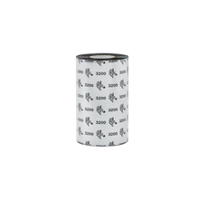 Zebra, Consumables, 3200 Wax/Resin Ribbon, 110mm X 74m, 4.3" X 244', 0.5" Core, 12 Rolls Per Case, Priced Per Case
