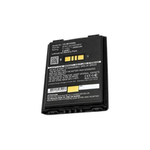 Zebra EVM, MC55/MC65, Battery, 1.5X Extended 3600 MAH, Spare