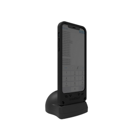 DuraSled DS800 - 1D Linear Screen Barcode Sled Scanner, iPhone,  iPhone 12 Mini