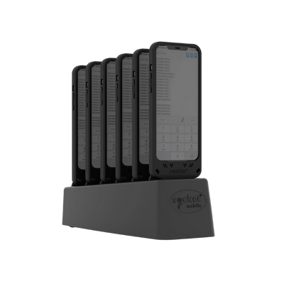 DuraSled DS800 - 1D Linear Screen Barcode Sled Scanner, iPhone 11