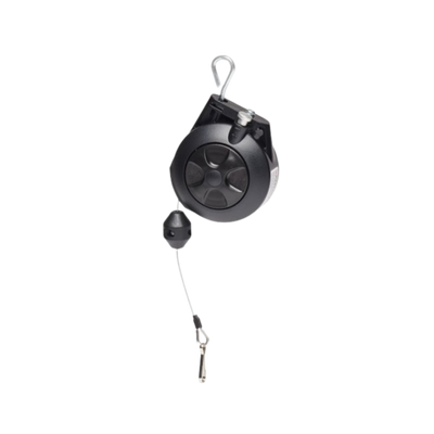 Honeywell, Accessory, Take Up Reel/Balancer For The Industrial Scanners, 6.6 Ft Retracting Cable